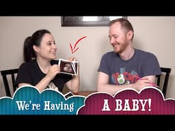 We're Having A Baby: Mini Technology Nerd On The Way!!!