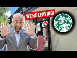 Vietnam Says GOODBYE to McDonald's, Starbucks Stores! Why??