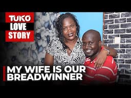 We hid our marriage from our parents for one year | Tuko TV