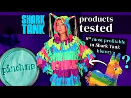 I Bought Viral SHARK TANK & KICKSTARTER PRODUCTS... were they any good??