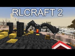 THEY MADE A SECOND RLCRAFT