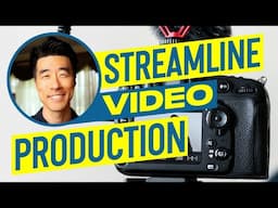 Streamline Your Video Production: Pro Tips from Financial Tortoise