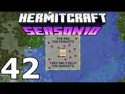 Hermitcraft 10: No More No POE! (Episode 42)