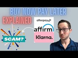 Buy Now Pay Later Loans Explained - Deep Dive Analysis