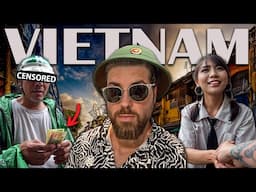 Picking Up Chicks in Vietnam, Then Getting Scammed! 🇻🇳