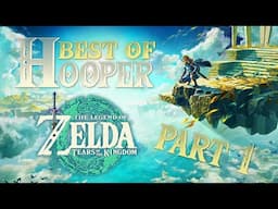 Hooper Best of - Zelda Tears of the Kingdom