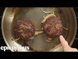 How to Cook Burgers Without Ruining Them