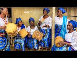 I am a sorry - Deep African local song - ijesha/Ekiti of Nigeria Local song - Nigeria culture