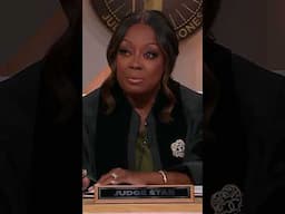 If You Got With Her, I'm Gone: Divorce Court Shorts - Season 26 Episode 33