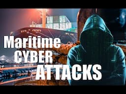 Cyber attacks in the maritime industry (2020)