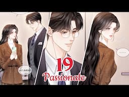 Passionate/ Deeply in Love Chapter 19