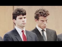 Menendez Brothers hearing will have seats open to the public through lottery