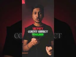 VIRAL MONEY COUNT EFFECT #animated #alightmotion #editingtutorial