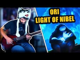 Ori and the Blind Forest - Light of Nibel goes Metal