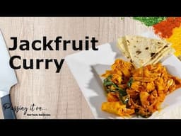 Jackfruit Curry Recipe