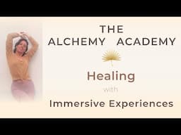 Join 'The Alchemy Academy' Membership