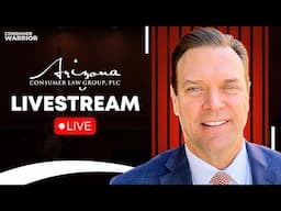 Debt Busting Thursday | Live Q&A with Attorney John Skiba