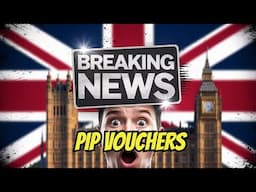 PIP Voucher April 2025 TRUTH Revealed by Insider! ( UPDATE )