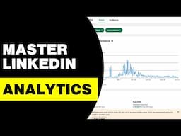 How to Use LinkedIn Analytics (And Grow Your Account)