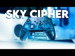 Sky Cipher Xbox Series X|S Controller | Unboxing & First Impressions