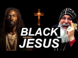 JESUS IS BLACK - Mar Mari Emmanuel