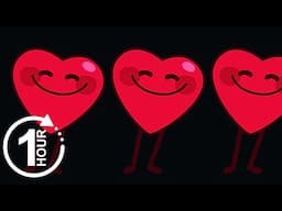 Baby Sensory Video - Dancing Happy Hearts