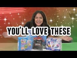 These are gifts you didn't think about & should! Gift Guide #4