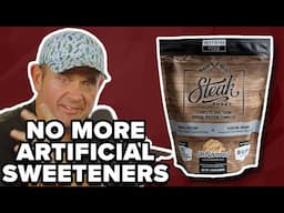 The New Unflavored Steak Shake | No Artificial Sweeteners!