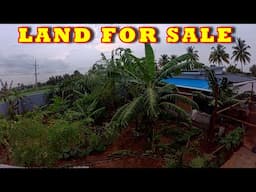 Land For Sale near express Highway Hoskote Near Whitefieled Railway station