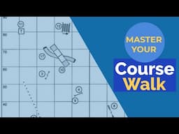 3 Strategies for Mastering Your Agility Course Walk