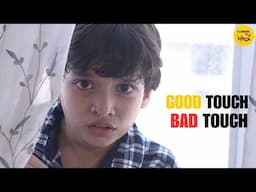 Good Touch Bad Touch Short Film | Teasing At Home | Social Cause Hindi Short Movies Content Ka Keeda