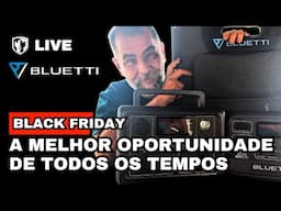 CONHEÇA TODAS AS BLUETTI DO MERCADO | A MAIOR PROMO DO CANAL