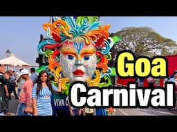 Goa Carnival | Goa carnival live | goa carnival dance music song live | @rashmitravelvlog