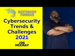 Cybersecurity Predictions for 2021 and What They Mean for You