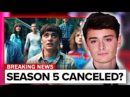 BAD News For Stranger Things Fans