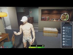 Tommy T Pot Stirring With All The Girls By Texting | GTA RP NoPixel 3.0