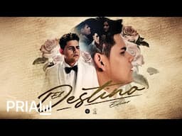 Eduar - El Destino [Cover]