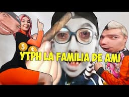 YTPH | La Familia de Ami | Parodia