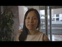 Advice from Vanessa Liu AB'96 JD'02 || Fireside Chat Jan 20th (you are invited)