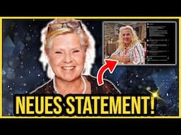 Statement von Silvia Wollny! Ist Jeremy Pascal Wollny zu weit gegangen?