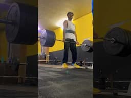 Deadlift step by step… #youtubeshorts #shorts #deadlift