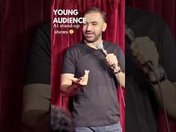 'Nas kaato kisi ke liye' 💀💀| Stand-up Comedy by Punit Pania #indianstandup #comedy #funny  #india