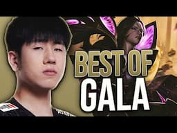 GALA "BEST AD CARRY" Montage | Best of GALA