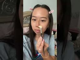 ABG + Douyin Makeup Tutorial #shorts #makeuptutorial