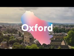 Study at EF Oxford: Learn English in England 🇬🇧