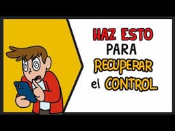 Qué hacer cuando Alguien usa DEMASIADO el Celular - ¡Las 5 Cosas para Recuperar el Control!