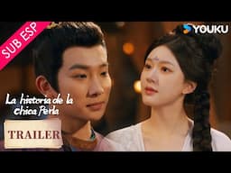 [Avance EP 23-24] Duanwu es acusada de un grave delito | La Historia de la Chica Perla YOUKU