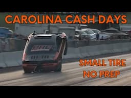 Motion Raceworks Carolina Cash Days