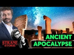 ANCIENT APOCALYPSE: un attacco alla scienza?