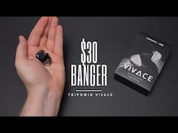 Tripowin Vivace Review - Budget Banger